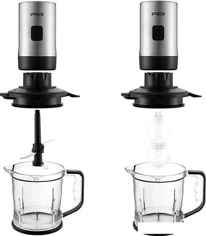 Стационарный блендер Kitfort KT-3009