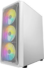 Компьютер Iven Gaming White 201037