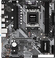 Материнская плата ASRock B650M-H/M.2+ Материнская плата ASRock B650M-H/M.2+