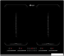 Варочная панель Schtoff IF7003 Black