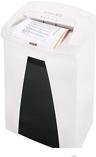 Шредер HSM Securio B 22 (3.9x30 мм) Шредер HSM Securio B 22 (3.9x30 мм)