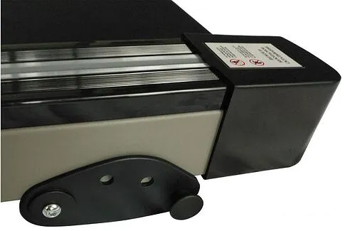 Электрическая беговая дорожка DFC Lavita T350