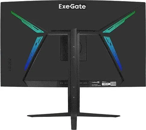 Игровой монитор ExeGate Combat EC3207TA EX297503RUS