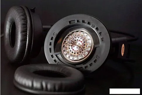 Наушники Audio-Technica ATH-AVC500