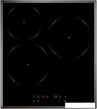 Варочная панель Haier HHY-C53NVB