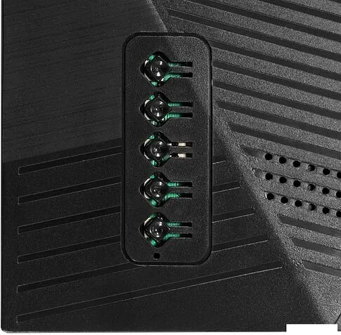 Игровой монитор ExeGate Combat EF2707C EX297306RUS