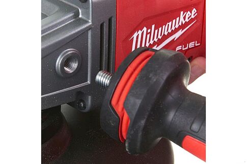 Угловая шлифмашина Milwaukee M18 Fuel FLAG230 XPDB-0С 4933464113 (без АКБ)