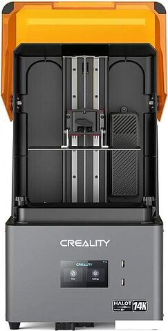 LCD принтер Creality Halot Mage S