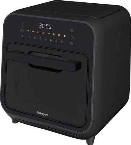 Аэрогриль (аэрофритюрница) Weissgauff WAF 525 Active Steam Pro