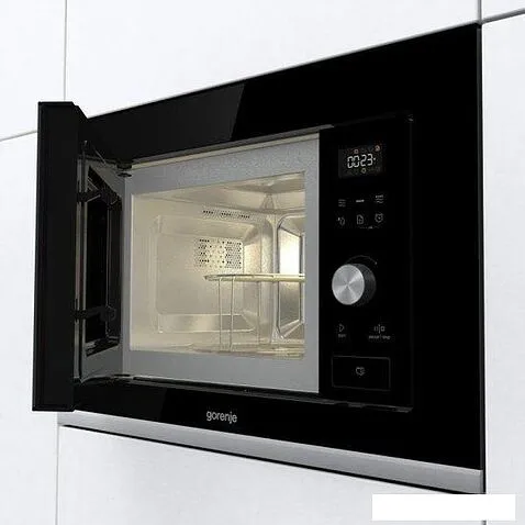 Микроволновая печь Gorenje BMX201AG1BG