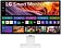 Smart монитор LG MyView Smart Monitor 32U850SA-W