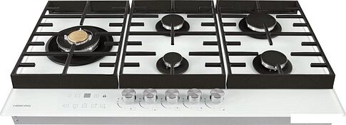 Варочная панель Hiberg VM 9155 W