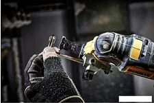 Реноватор DeWalt DCS356P2 (с 2-мя АКБ, кейс)