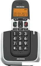 Радиотелефон Decross DC1004