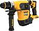 Перфоратор DeWalt DCH416NT-XJ (без АКБ, кейс)