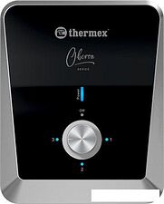Проточный электрический водонагреватель Thermex Oberon 6000 Проточный электрический водонагреватель Thermex Oberon 6000