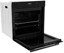 Электрический духовой шкаф Candy COXP08LTBB