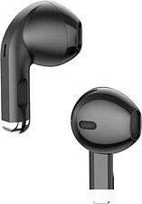 Наушники XO G12 (черный/желтый)