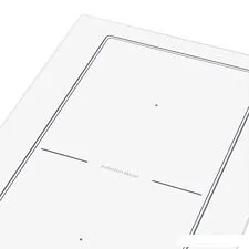 Варочная панель MAUNFELD CVI292SWH