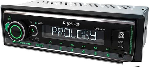 USB-магнитола Prology CMX-410