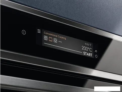 Электрический духовой шкаф Electrolux EOC9P31WX