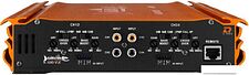 Автомобильный усилитель DL Audio Barracuda 4.100 V.2