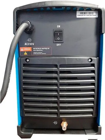 Сварочный инвертор Most Pontig 202 AC/DC