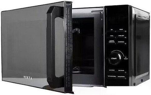 Микроволновая печь Vekta TG720ITM