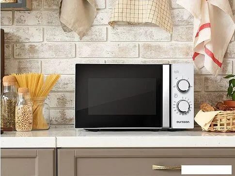Микроволновая печь Oursson MM2009/WH