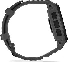 Умные часы Garmin Instinct 2 45 мм Dezl Edition