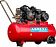 Компрессор Aurora Cyclon-100 Turbo active series