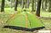 Кемпинговая палатка Coyote Speedi (зеленый)