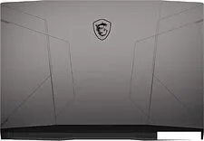 Игровой ноутбук MSI Pulse GL76 12UCK-278XRU