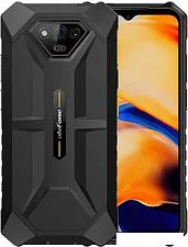 Смартфон Ulefone Armor X13 4GB/64GB (черный)
