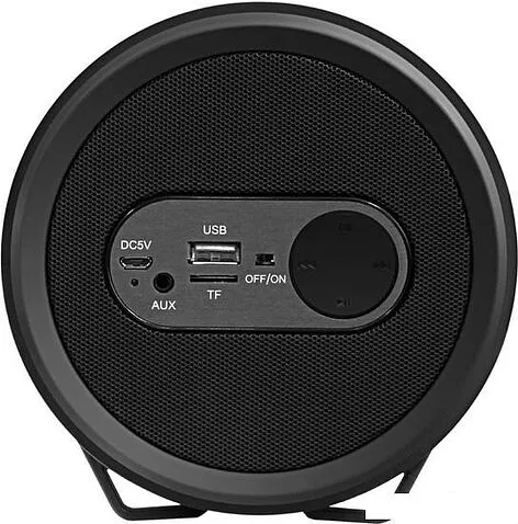 Беспроводная колонка Ginzzu GM-887B