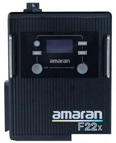 Лампа Aputure Amaran F22x V-mount