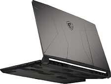 Игровой ноутбук MSI Pulse GL66 12UDK-697RU
