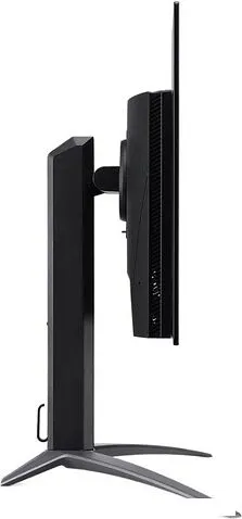 Игровой монитор Acer Predator X27Ubmiipruzx UM.HXXEE.001