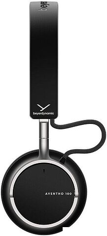 Наушники Beyerdynamic Aventho 100 (черный)