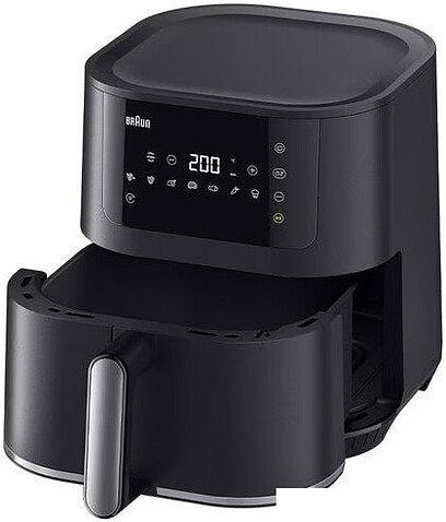 Аэрогриль (аэрофритюрница) Braun MultiFry 5 HF 5030