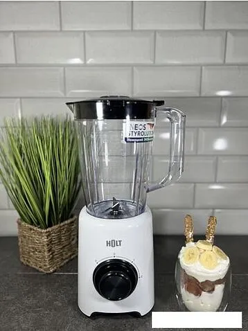 Стационарный блендер Holt HT-BL-012