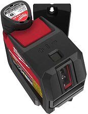 Лазерный нивелир Milwaukee M12 CLLP-301C 4933478100 (с 1-им АКБ) Лазерный нивелир Milwaukee M12 CLLP-301C 4933478100 (с 1-им АКБ)