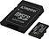 Карта памяти Kingston Canvas Select Plus microSDXC 1TB SDCS3/1TB (с адаптером)