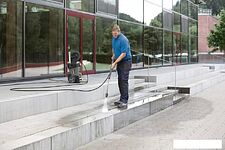 Мойка высокого давления Karcher HD 6/13 C 1.520-950.0