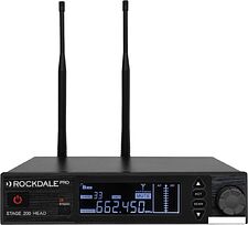 Радиосистема Rockdale Pro Stage 200 Head