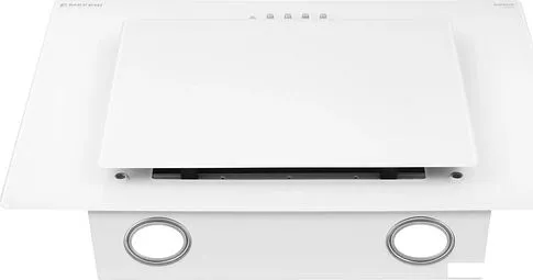 Кухонная вытяжка Meferi AIRBOX60WH Power