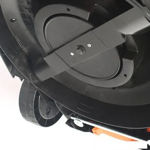 Колёсная газонокосилка Patriot PT 2043 E [512309236]