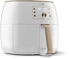Аэрофритюрница Philips HD9870/20