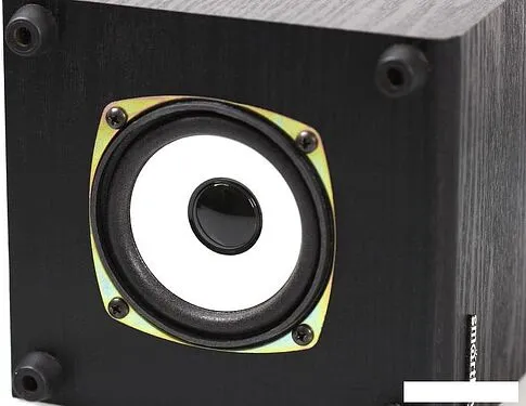 Акустика SmartBuy Sparta (черный) [SBA-200]