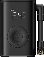 Автомобильный компрессор Xiaomi Mijia Compact Portable Electric Air Compressor BHR08TYGL (международная версия)